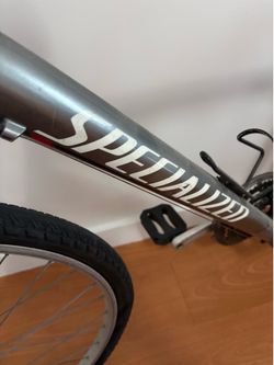 Men’s - Specialized brand - 26” bike  -