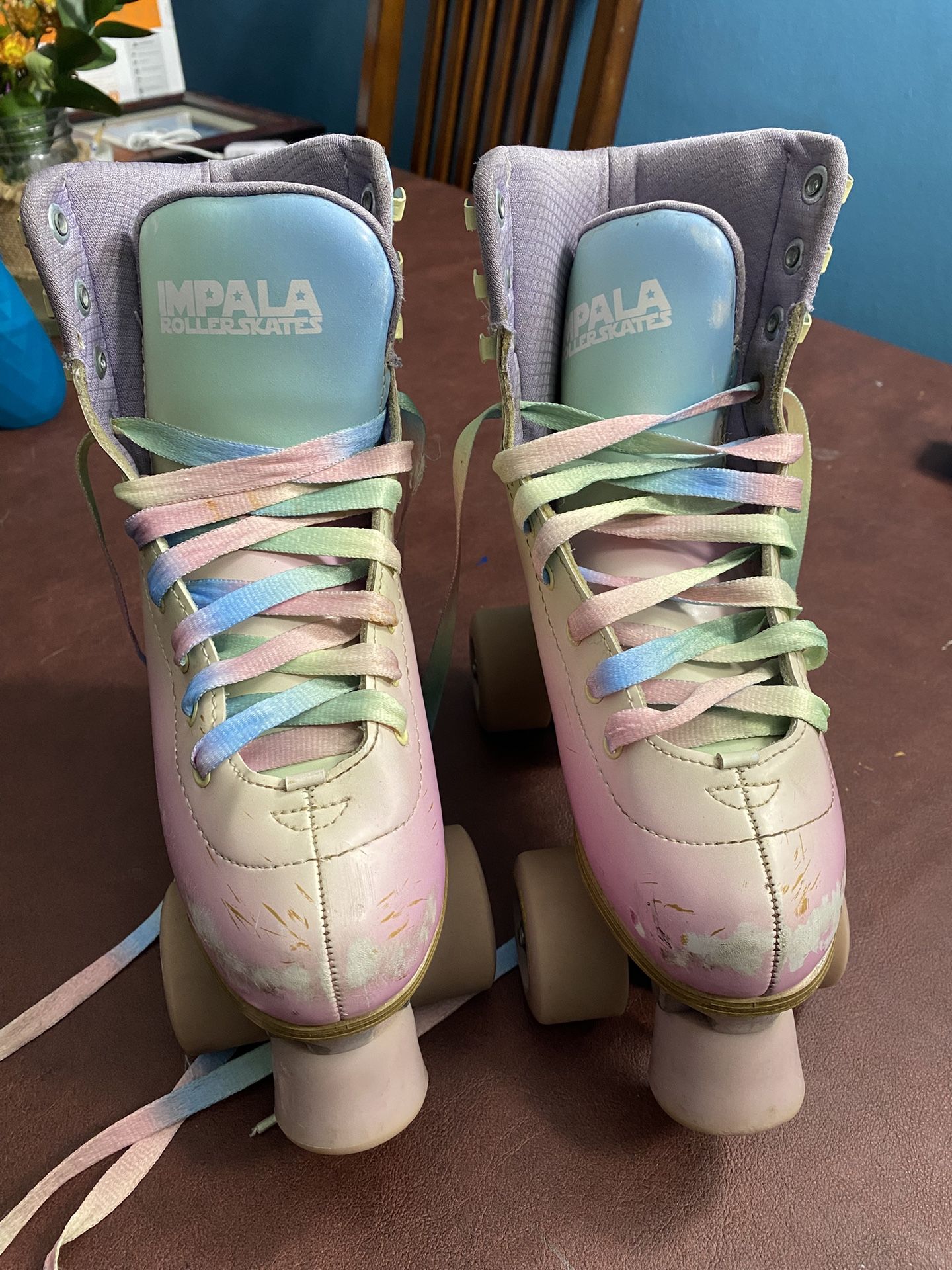 Impala Roller Skates