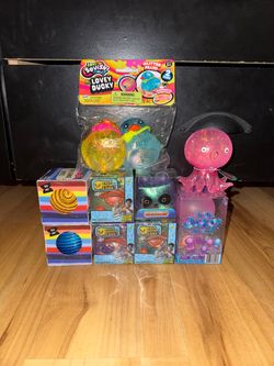 Sugar Squishies