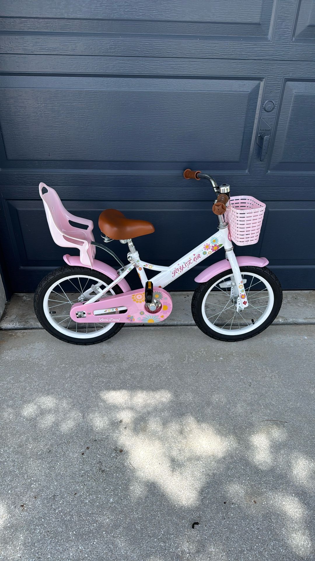 12 “ Girls Joystar Bike