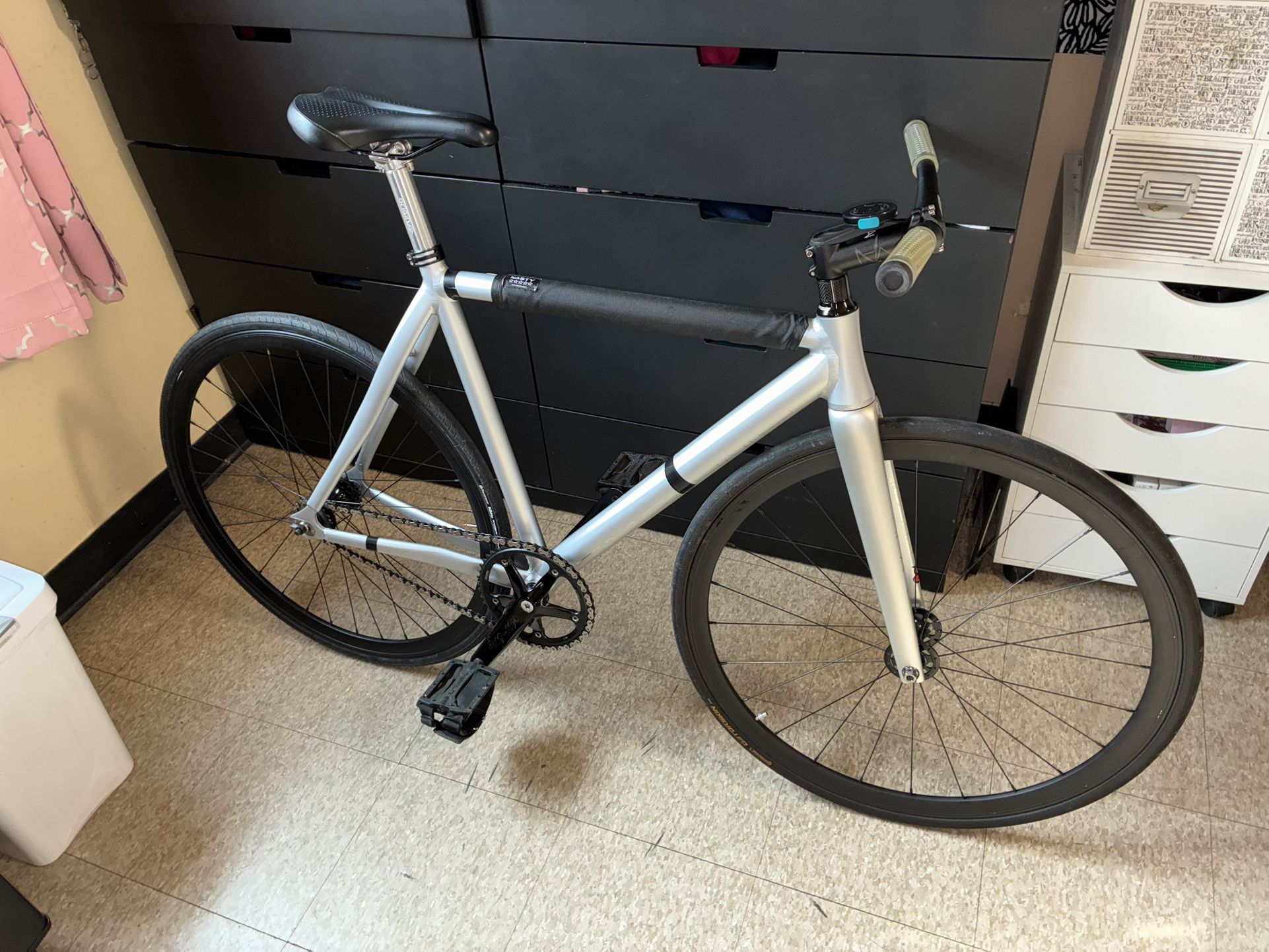Fixie Size 54 Cm 