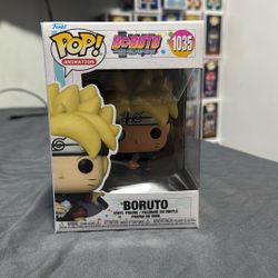 Boruto