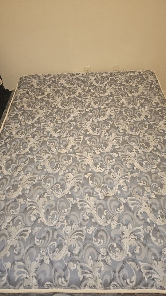 Full Size BED
