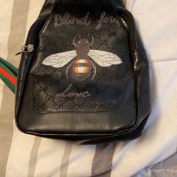 GUCCI FANNY PACK