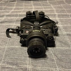 Call Of Duty Modern Warfare 2 Night vision Googles