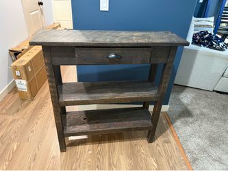 Entry table 36x39