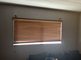 Window Blind 50L X 73W $50 obo