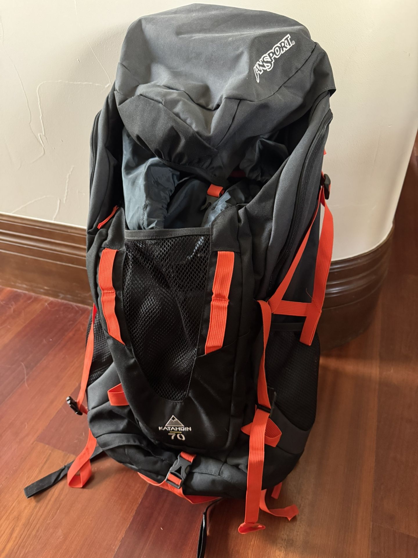 Jansport Katahdin 70L Backpack