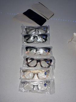 Glasses