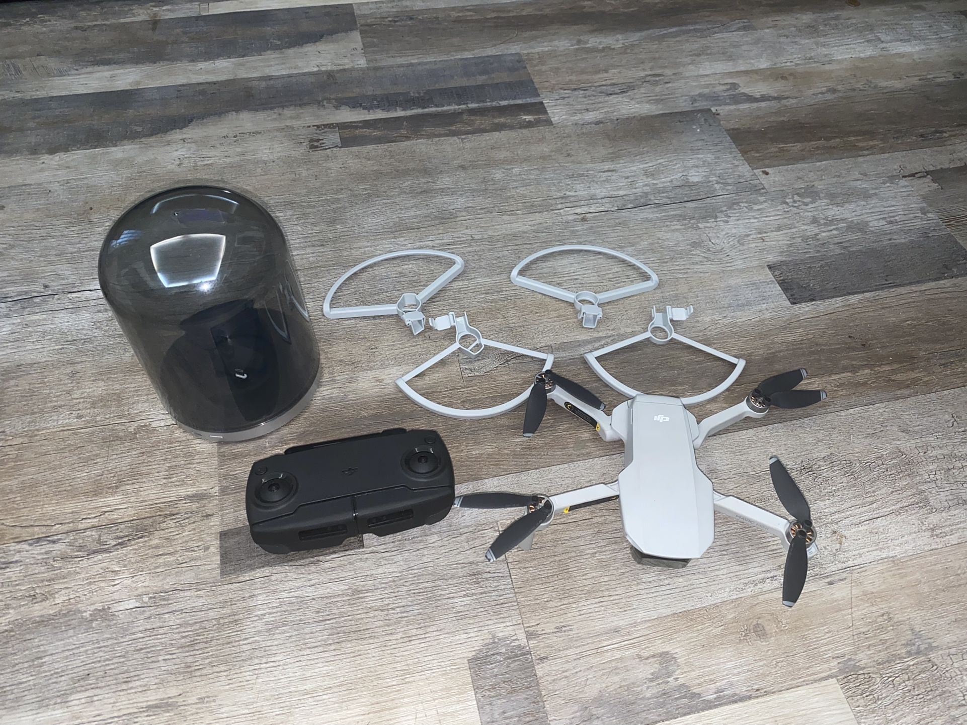 Mavic Mini Drone