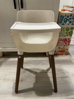 Doll High Chair
