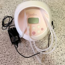 Spectra S2 Electric Breast pump