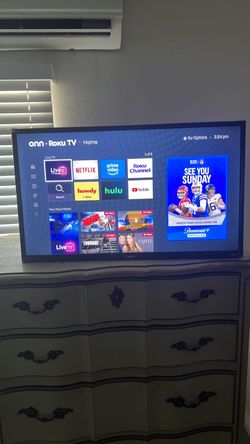 32 inch onn tv
