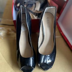 Guess High Heels