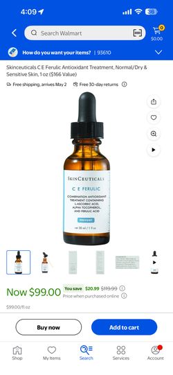 ‼️New Skin Combo Antioxidant