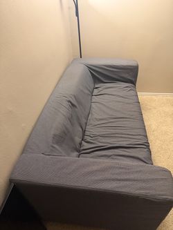 IKEA sofa