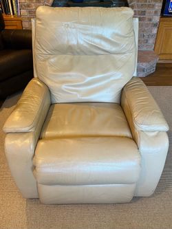 Electric Recliner