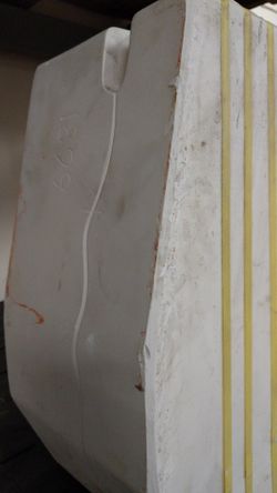 Clay Magic Inc. MAMA DUCK