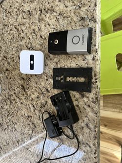 Video Doorbell