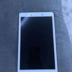 Samsung Tablet 