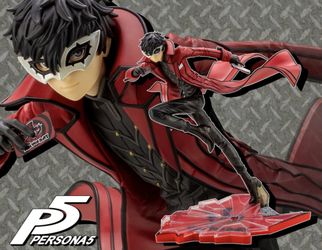 Persona 5 Joker Anime Expo Exclusive 2022