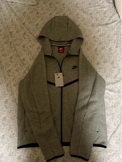 Nike tech