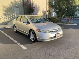2006 Honda Civic