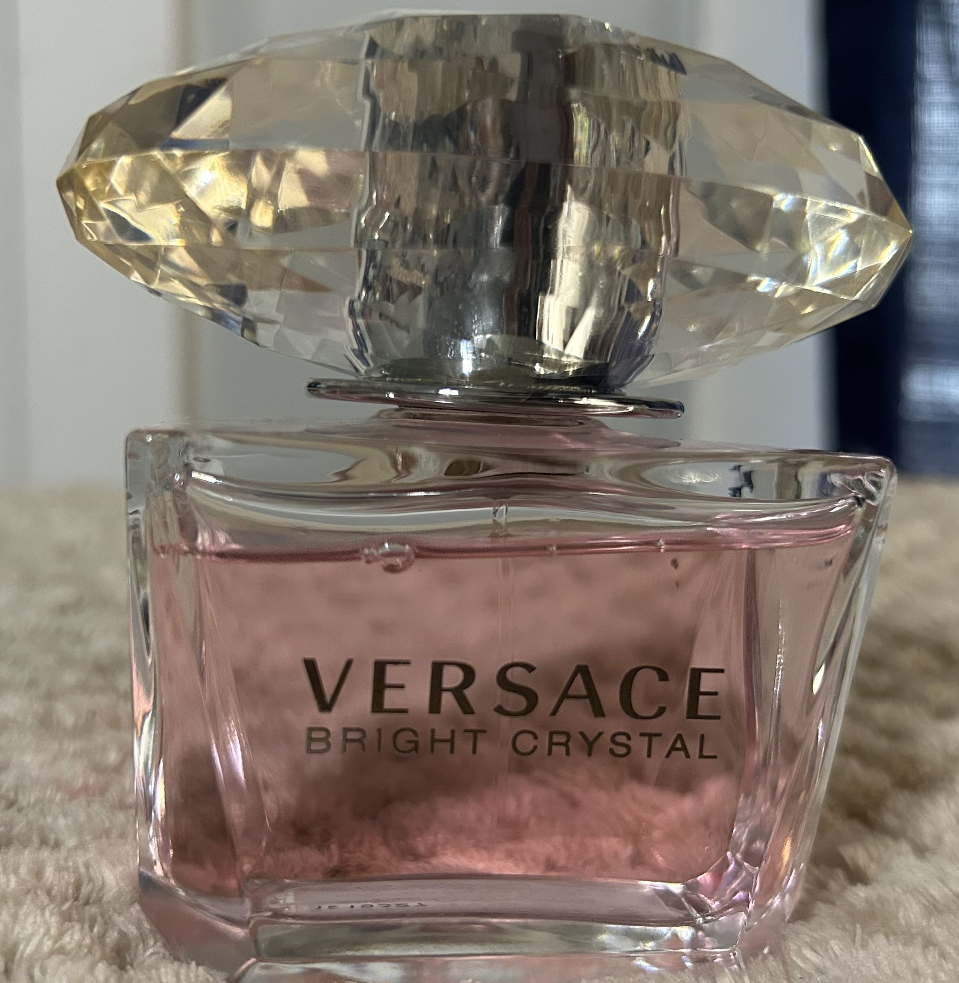 Versace Perfume For Women 