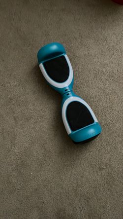 Hoverboard