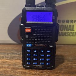Rugged Radio / PCI Programmed Radios 