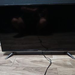 Hitachi LCD TV 52'inches