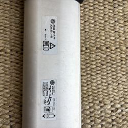 VW Atlas Roof Rack Crossbars