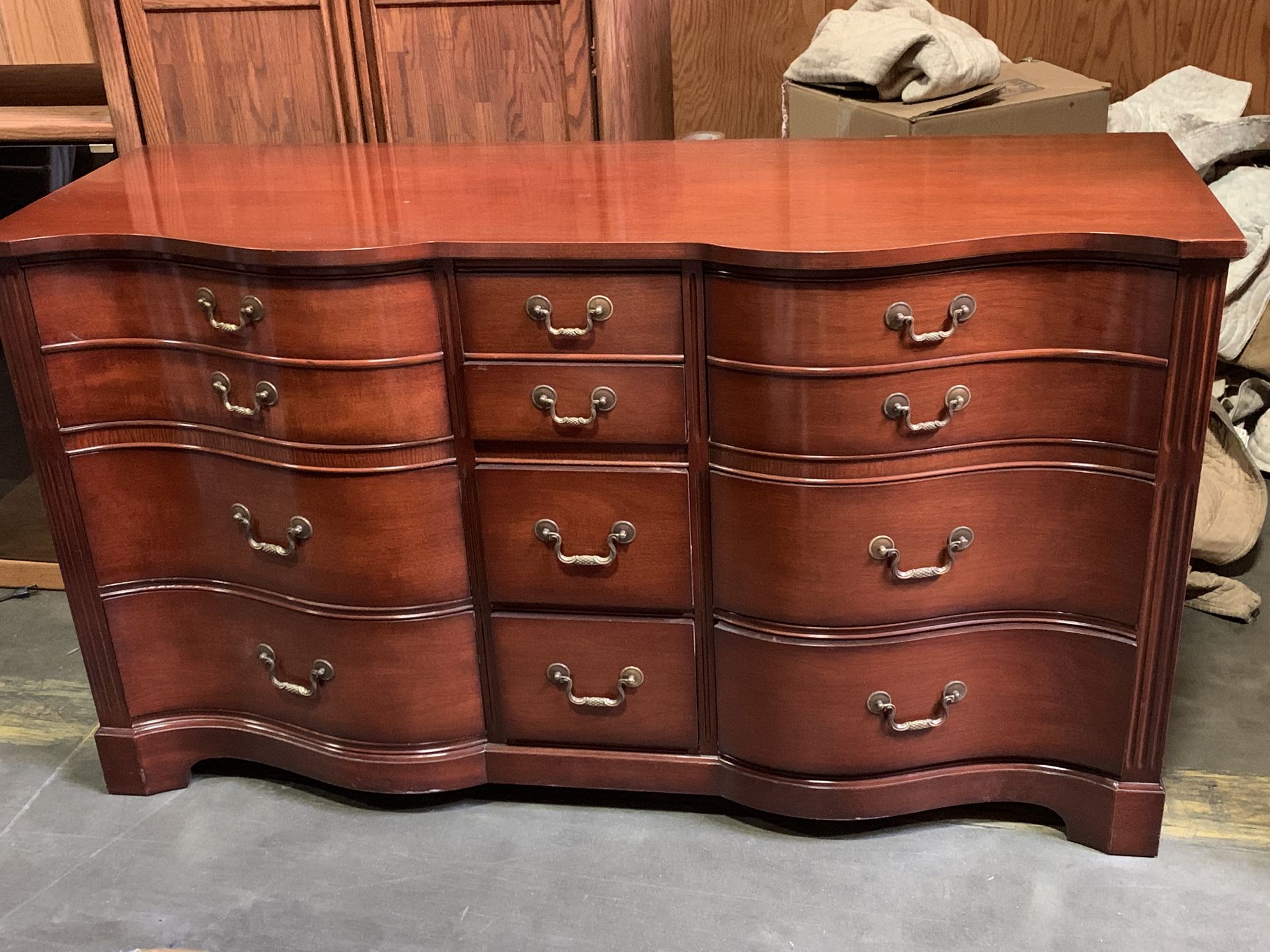 Nueva Cajonera Con Espejo $200 Precio Firm 