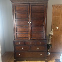 Armoire Wardrobe 