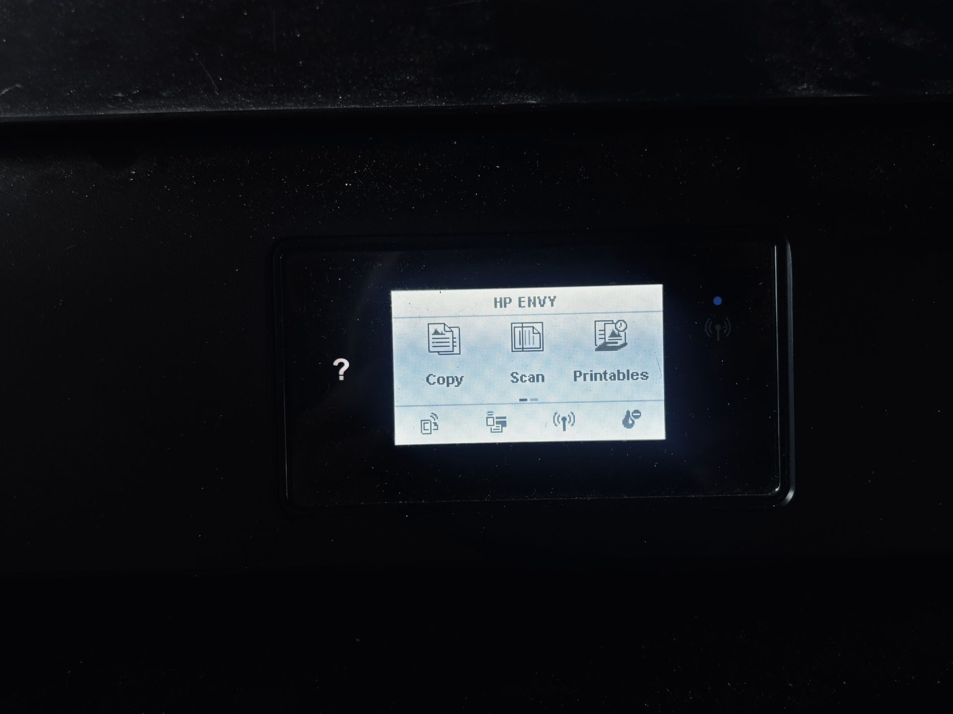 HP PRINTER