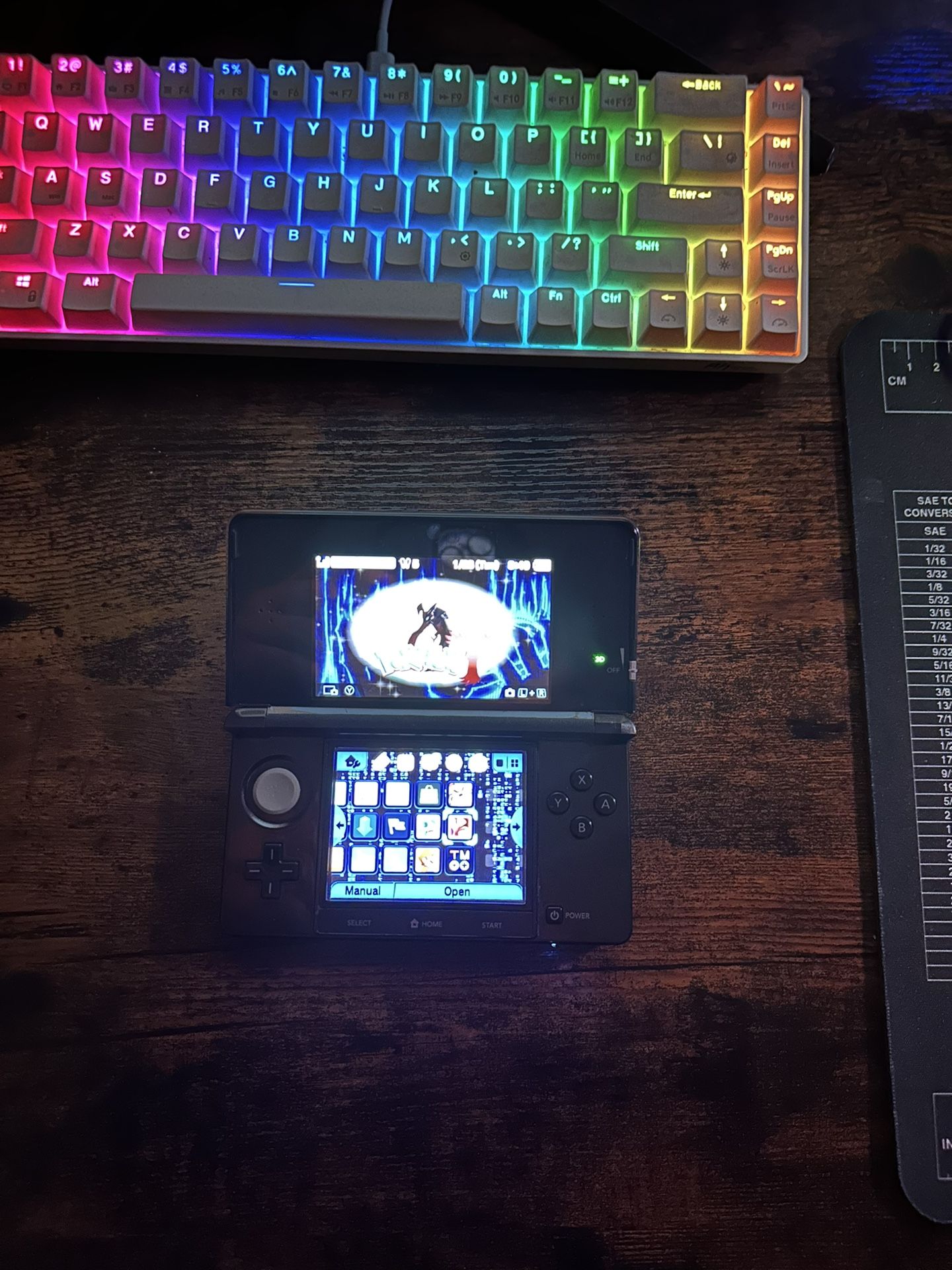 3ds