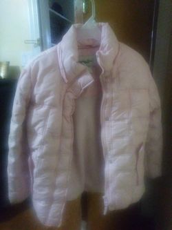 Snow jacket