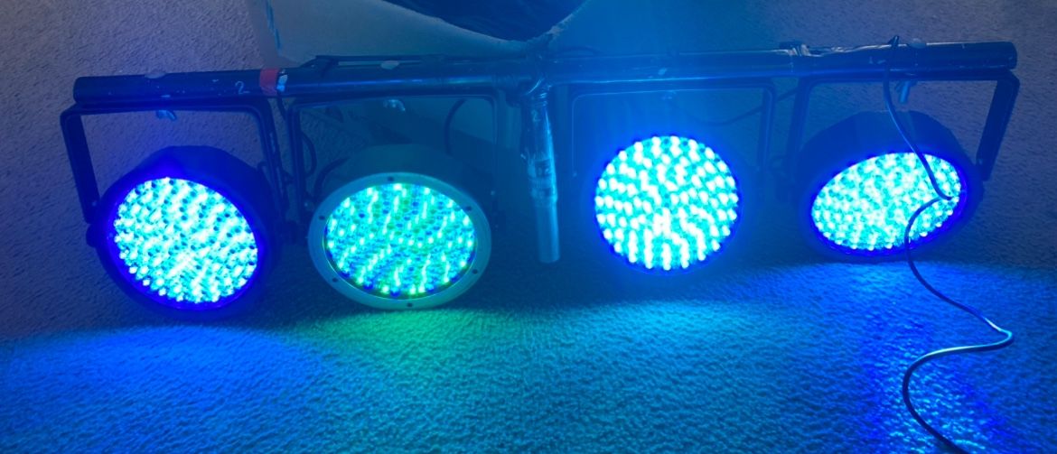 Stage Lights