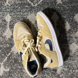 Nike SB Alleyoop