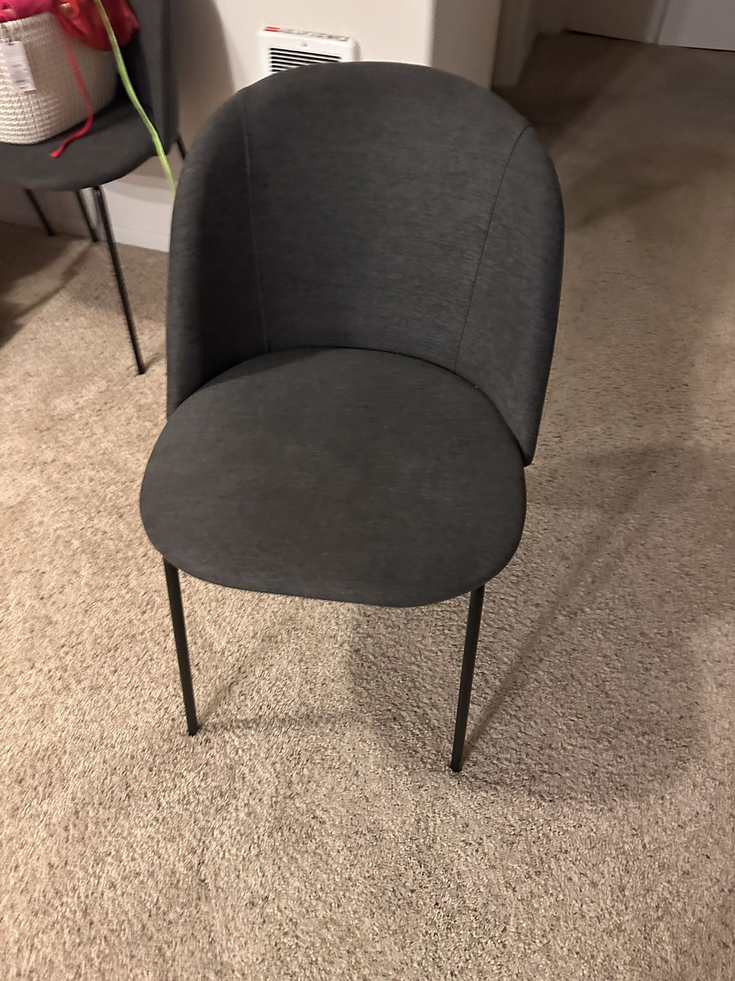 4 Really Comfy Chairs