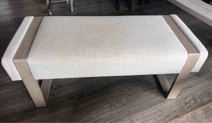 Large Bench