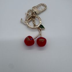 Bag Charms And Belts