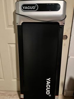 Vagud Walking Pad