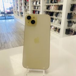 iPhone 15 Plus Unlocked 