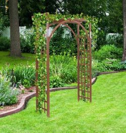 Wooden Trellis / Arch
