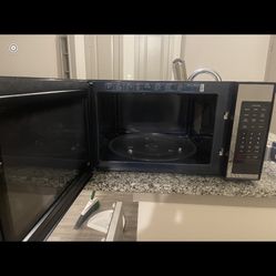 Samsung Microwave 