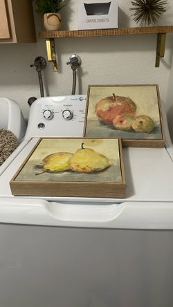 Food Paintings
