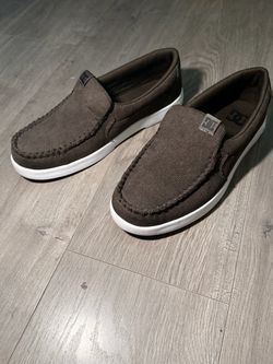 DC Villain 2 Slip-On Shoes