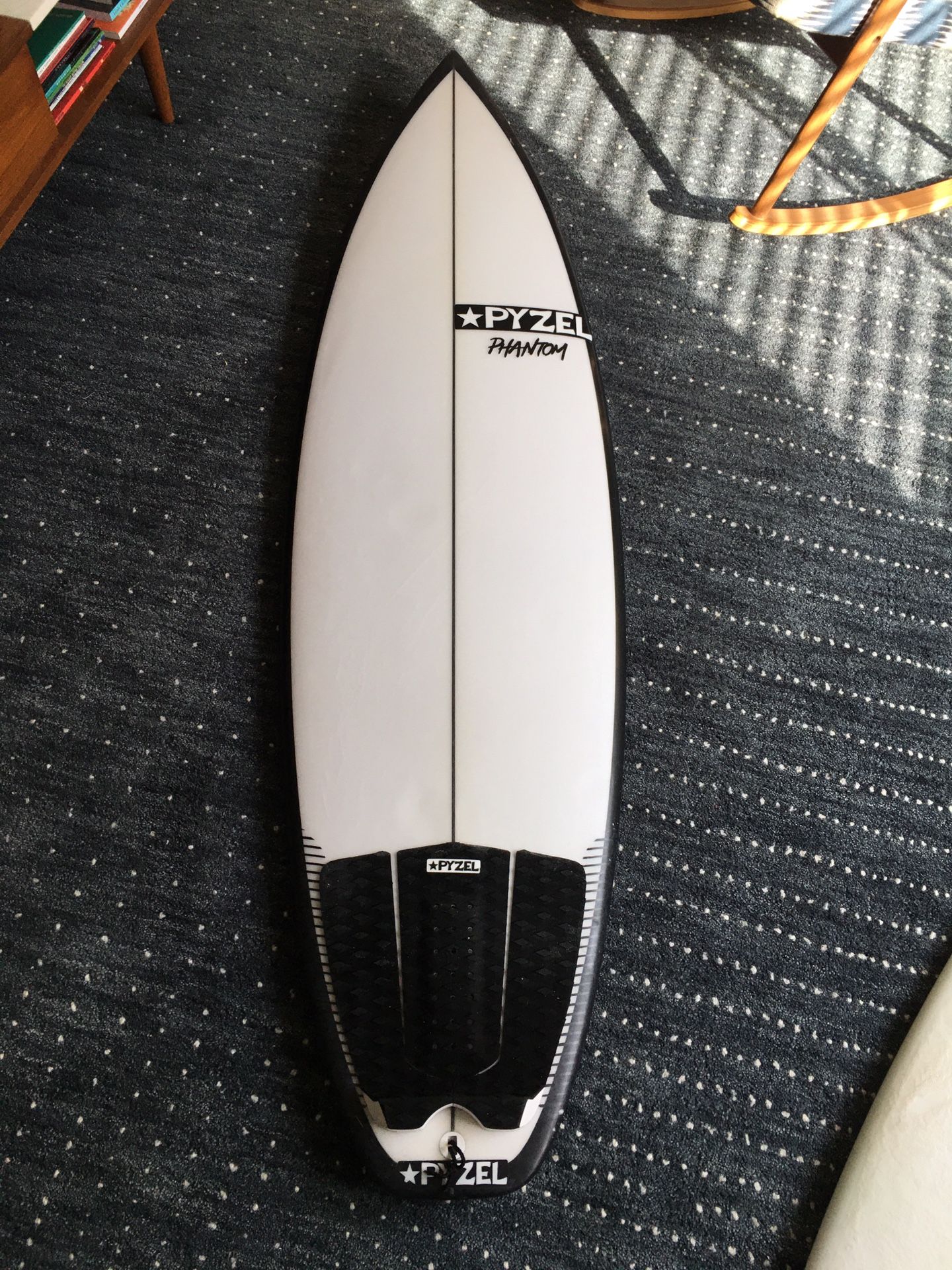 Phantom pyzel sale