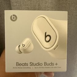 Beat Ear Buds